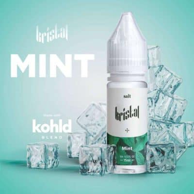 Kristal Salt Nic 15ml
