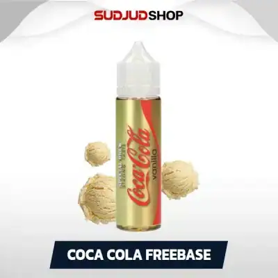 Coca Cola Freebase 60ml