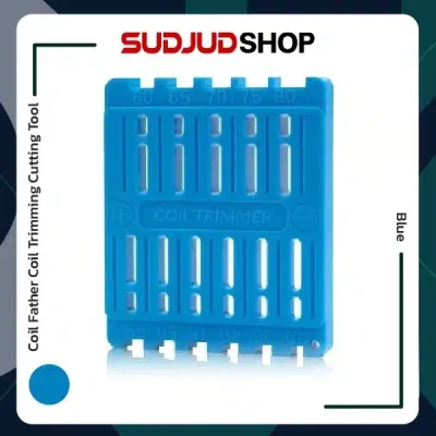 Coil Father Coil Trimming Cutting Tool