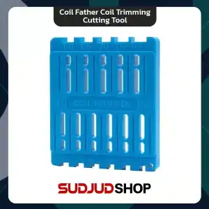 Coil Father Coil Trimming Cutting Tool