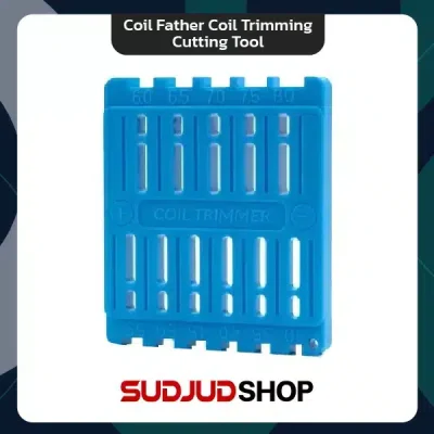 Coil Father Coil Trimming Cutting Tool