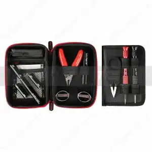 Coil Master DIY Kit Mini