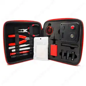 Coil Master DIY Kit V3 แท้