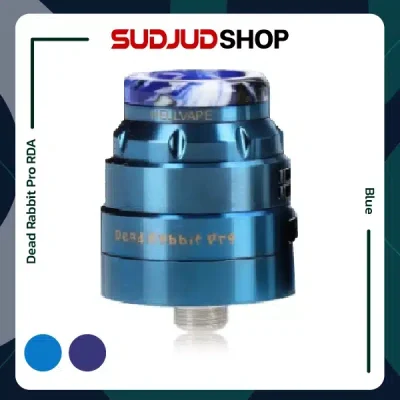 Dead Rabbit Pro RDA แท้
