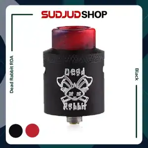 Dead Rabbit RDA
