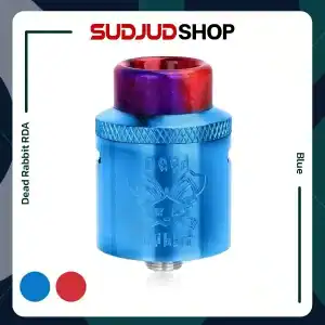 Dead Rabbit RDA