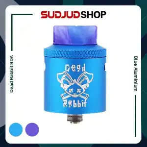 Dead Rabbit RDA