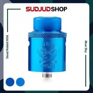 Dead Rabbit RDA
