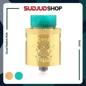 Dead Rabbit RDA
