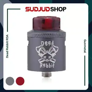 Dead Rabbit RDA