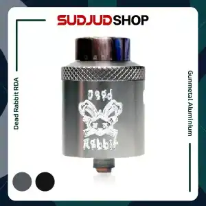 Dead Rabbit RDA