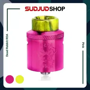 Dead Rabbit RDA