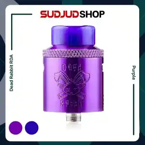 Dead Rabbit RDA