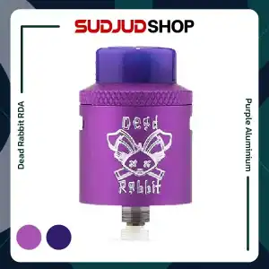 Dead Rabbit RDA