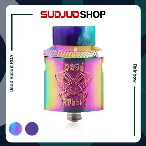 Dead Rabbit RDA