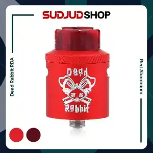 Dead Rabbit RDA