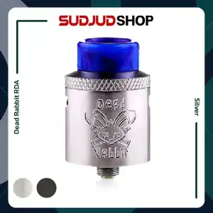 Dead Rabbit RDA