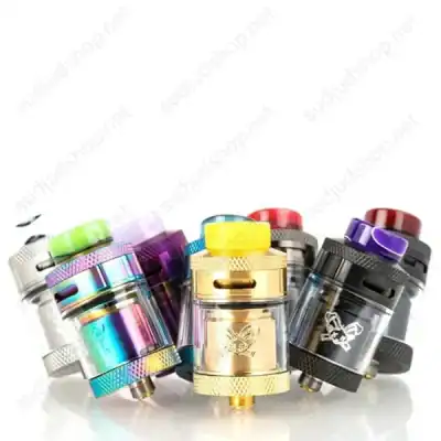 Dead Rabbit RTA โคลน