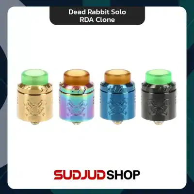 Dead Rabbit Solo RDA Clone