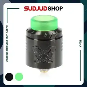 Dead Rabbit Solo RDA Clone