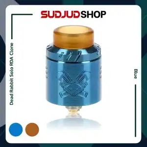 Dead Rabbit Solo RDA Clone
