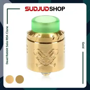 Dead Rabbit Solo RDA Clone