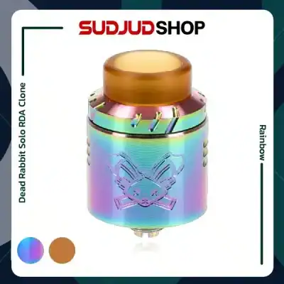 Dead Rabbit Solo RDA Clone
