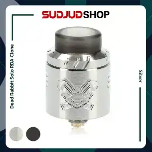 Dead Rabbit Solo RDA Clone