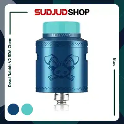 Dead Rabbit V2 RDA Clone