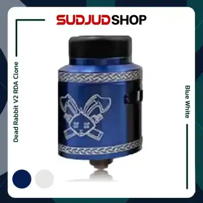 Dead Rabbit V2 RDA Clone