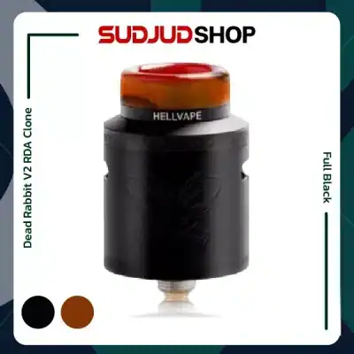 Dead Rabbit V2 RDA Clone