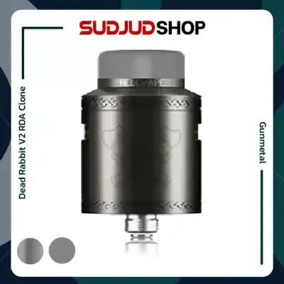 Dead Rabbit V2 RDA Clone