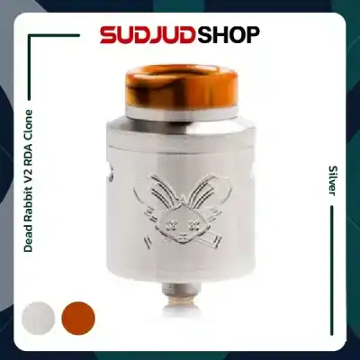 Dead Rabbit V2 RDA Clone