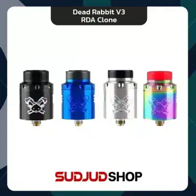 Dead Rabbit V3 RDA Clone