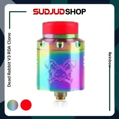 Dead Rabbit V3 RDA Clone