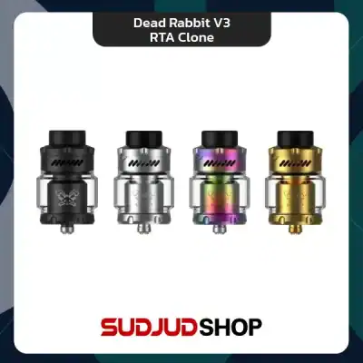 Dead Rabbit V3 RTA Clone