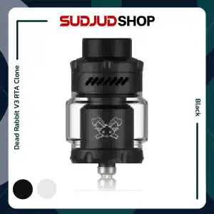 Dead Rabbit V3 RTA Clone