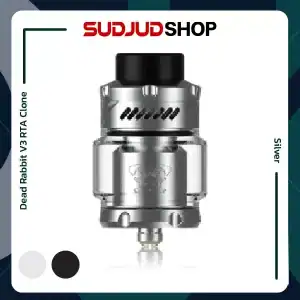 Dead Rabbit V3 RTA Clone