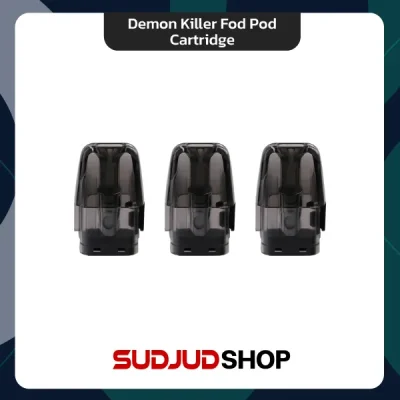 Demon Killer Fod Pod Cartridge