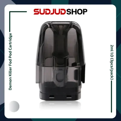 Demon Killer Fod Pod Cartridge