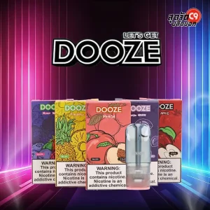 Dooze Pod 2.5 ml