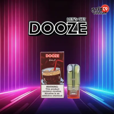 Dooze Pod 2.5 ml