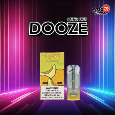 Dooze Pod 2.5 ml