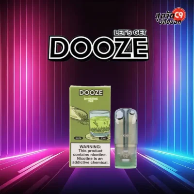Dooze Pod 2.5 ml