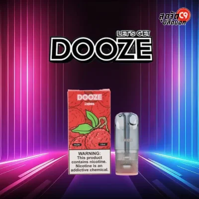 Dooze Pod 2.5 ml