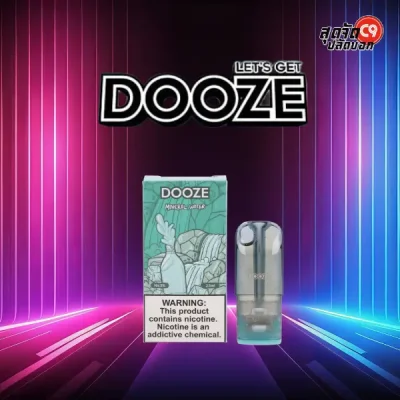 Dooze Pod 2.5 ml