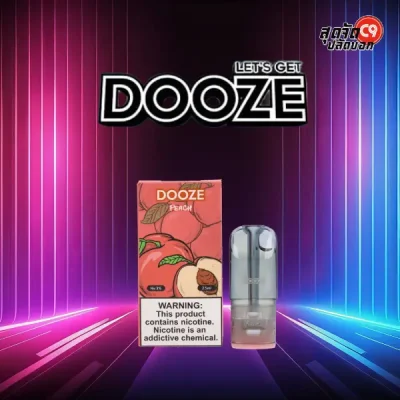Dooze Pod 2.5 ml