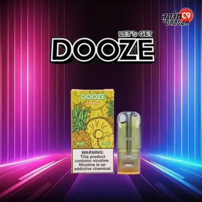 Dooze Pod 2.5 ml