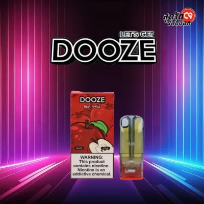 Dooze Pod 2.5 ml
