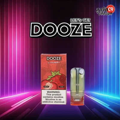 Dooze Pod 2.5 ml